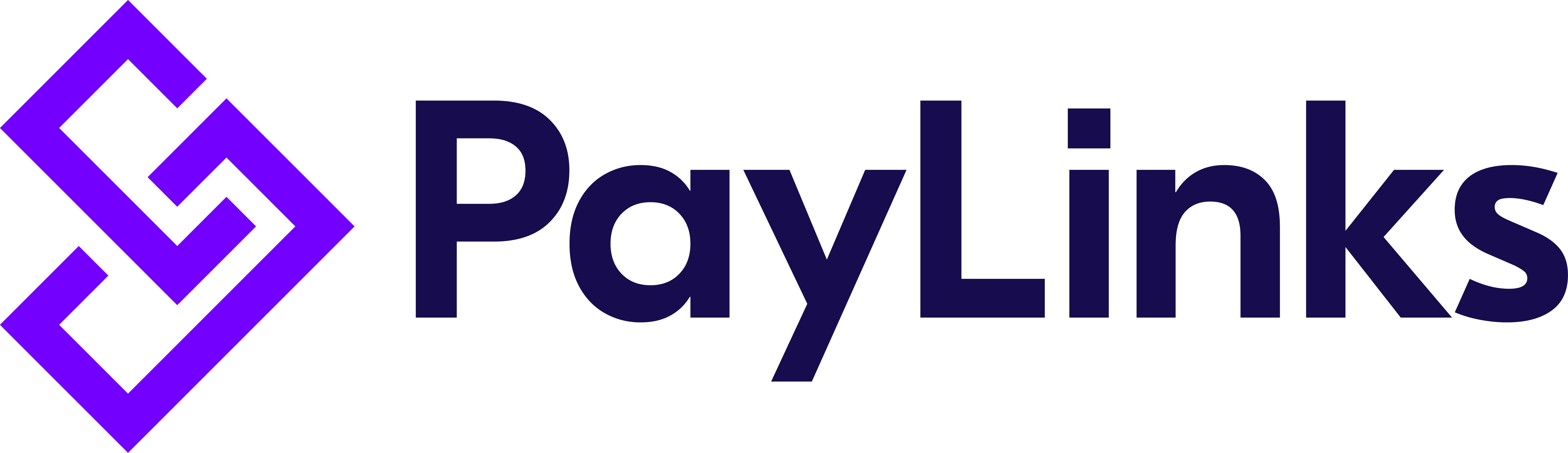 Access your PayLinks Dashboard